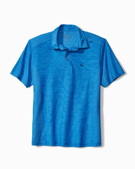 tommy bahama island zone polo