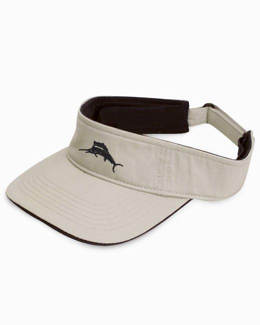 marlin visor