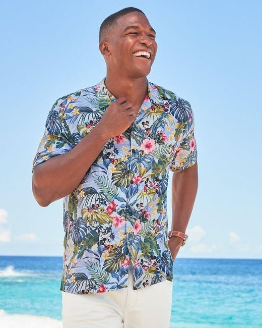 tommy bahama jungle jubilee