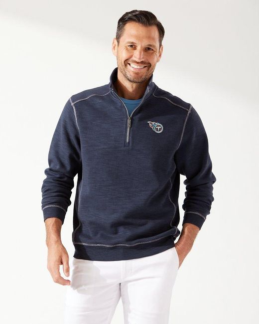 Tommy Bahama Cotton Collegiate Tobago 
