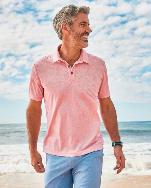 palm coast polo tommy bahama