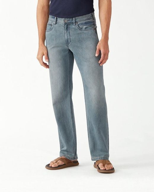 tommy bahama cayman relaxed fit jeans