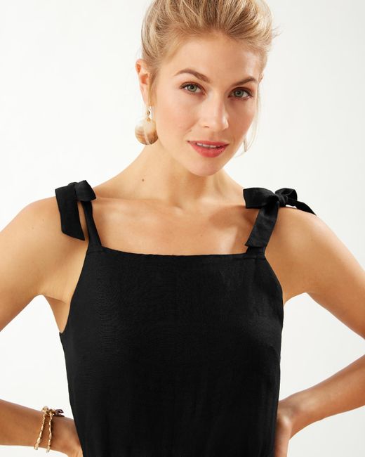 tommy bahama womens jumpsuit