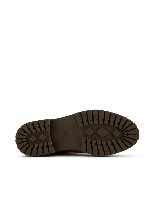 TOMS Brown Bennet Boots