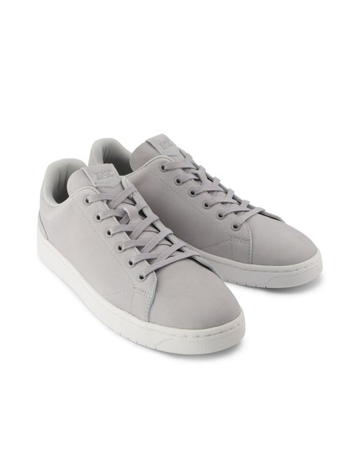 TOMS Gray Trvl Lite 2.0 Low Trainer for men