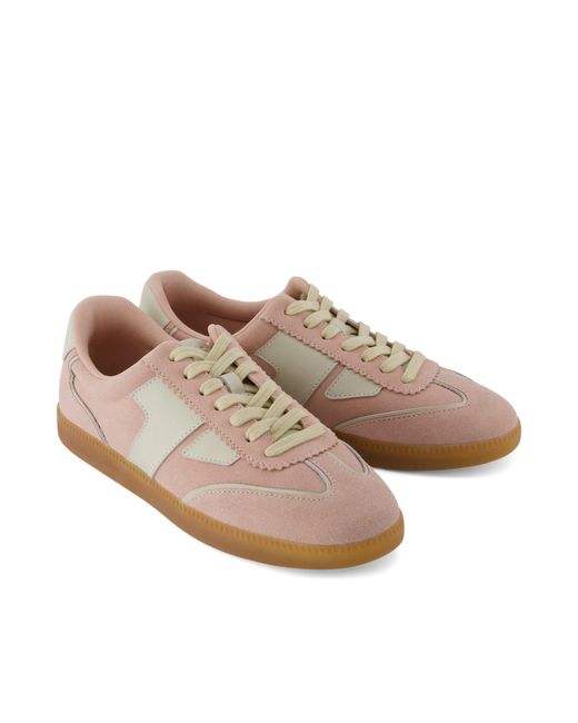 TOMS Brown Collins Trainer