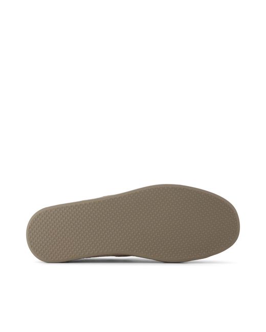 TOMS Gray Alpargata Premium for men