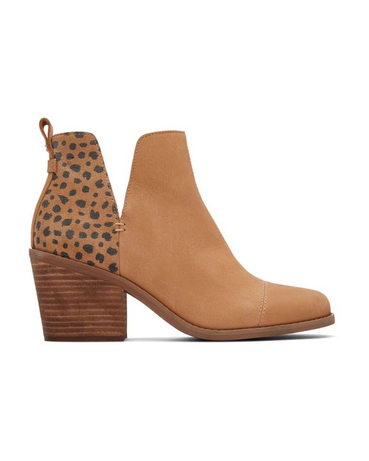toms everly bootie