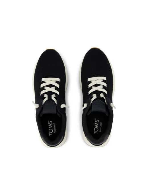 TOMS Blue Trvl Lite Cabrillo Trainer
