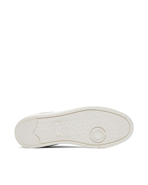 TOMS Black Trvl Lite Trainer for men