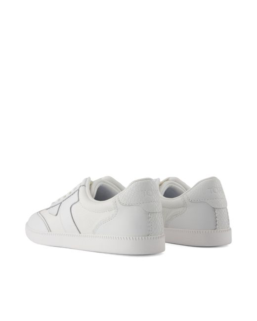 TOMS Gray Collins Trainer