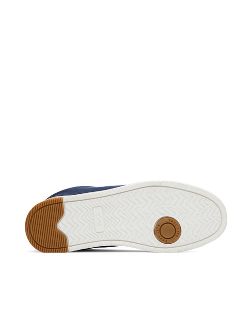 TOMS Blue Trvl Lite Trainer for men