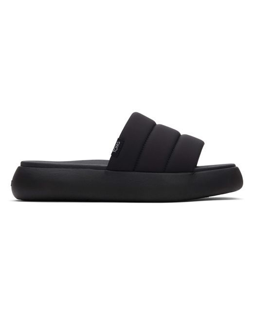 toms mallow slides