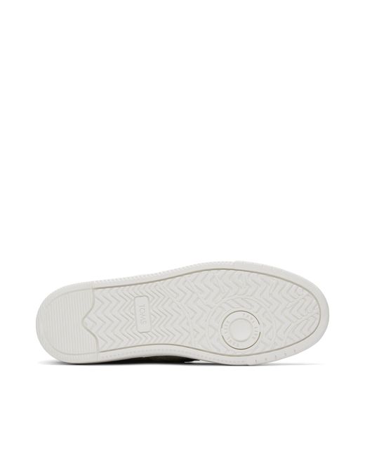 TOMS Green Trvl Lite Loafer Shoes for men