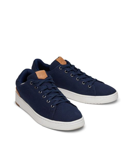 TOMS Blue Trvl Lite Trainer for men