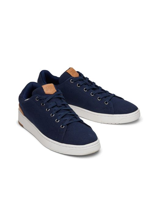 TOMS Blue Trvl Lite Trainer for men