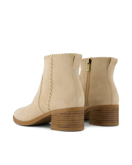 TOMS Natural Delilah