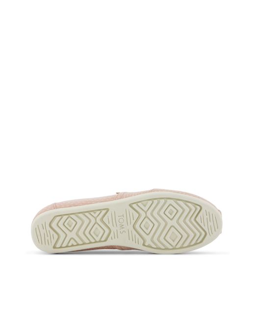 TOMS Natural Alpargata