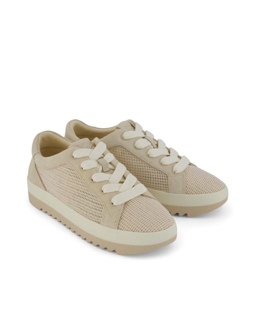 TOMS Gray Rea Trainer