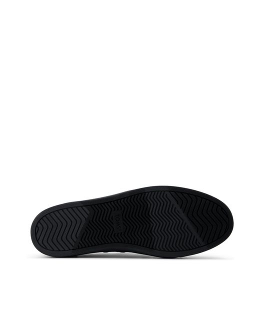 TOMS Blue Baja 2.0 Trainer for men
