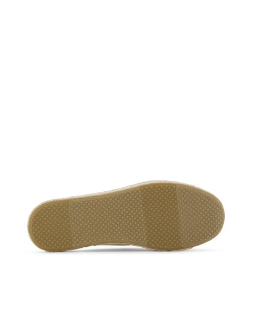 TOMS Natural Santiago Mule Espadrille