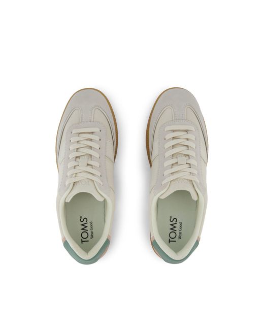 TOMS Multicolor Collins Trainer