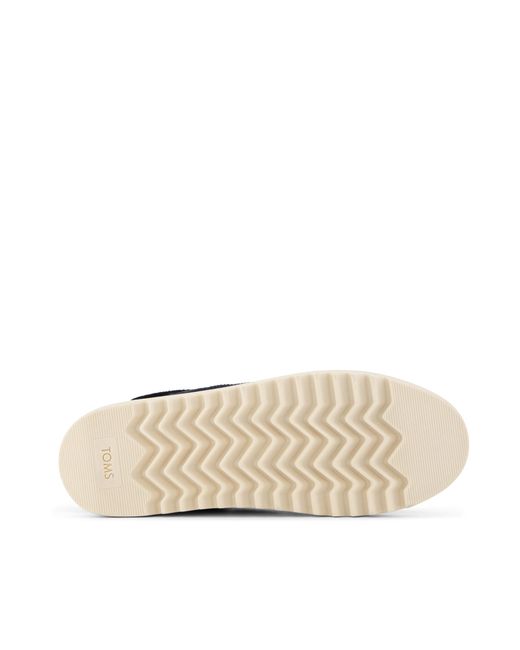 TOMS Blue Rea Trainer