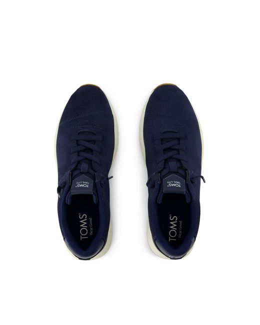 TOMS Blue Trvl Lite Cabrillo Trainer for men