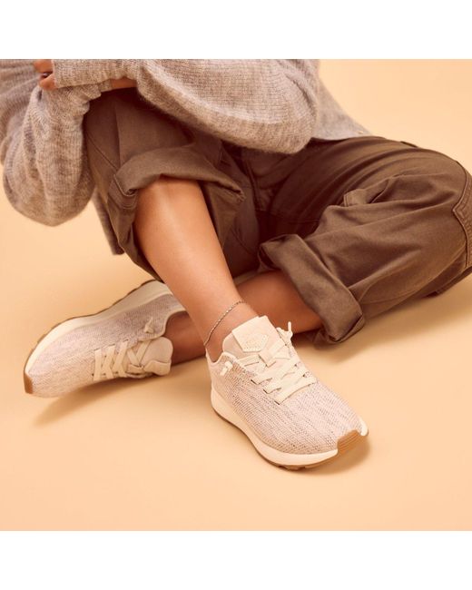 TOMS Natural Trvl Lite Cabrillo Trainer