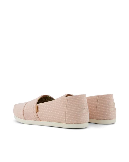 TOMS Natural Alpargata