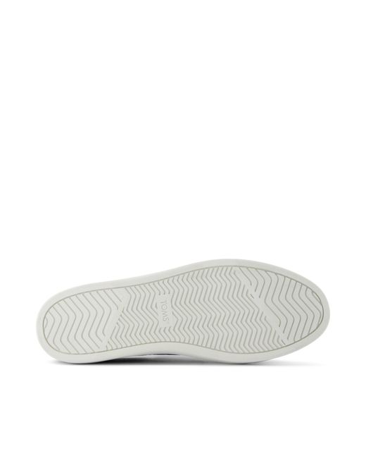 TOMS Blue Baja 2.0 Trainer for men