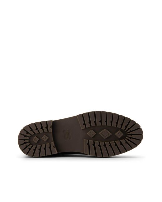 TOMS Brown Bennet Boots
