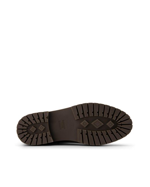 TOMS Brown Bennet Boots