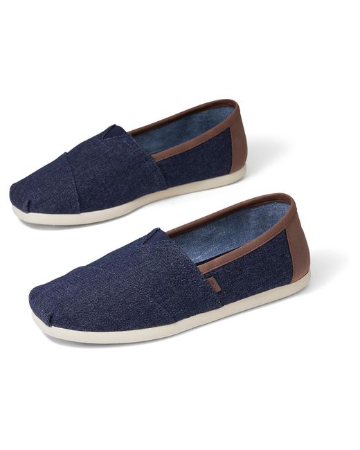 toms denim men's classics