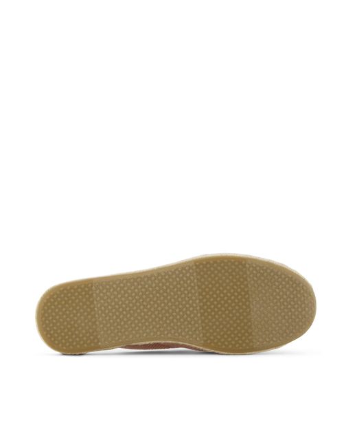 TOMS Natural Santiago Mule Espadrille