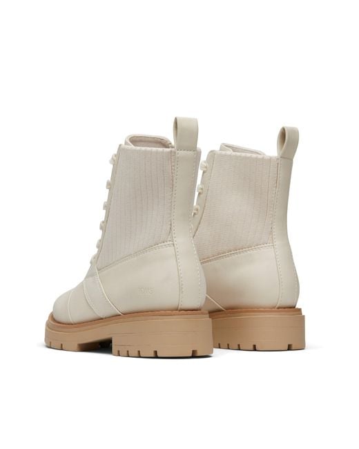 TOMS Natural Ionie Boots