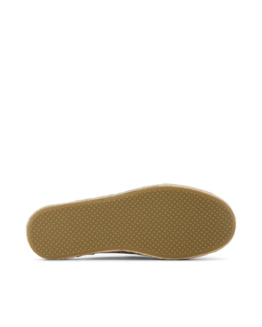 TOMS Natural Santiago Mule Espadrille