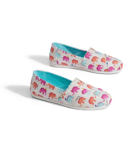 bobs elephant shoes