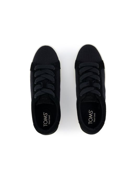 TOMS Blue Rea Trainer