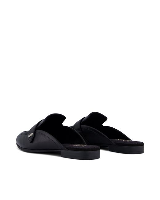 TOMS Blue Lynette Mule