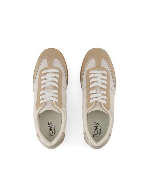 TOMS Natural Collins Trainer