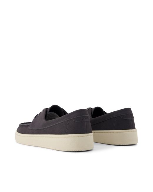 TOMS Blue Trvl Lite London Loafer Shoes for men