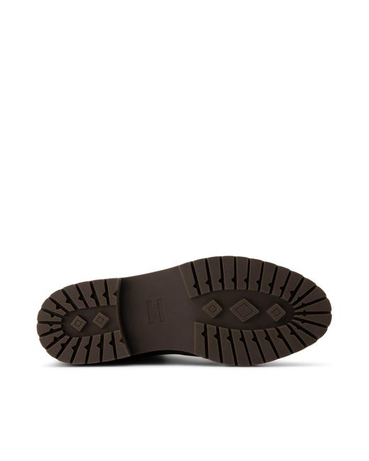 TOMS Brown Wylder Boots