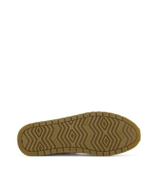 TOMS Natural Resident Plus Trainer