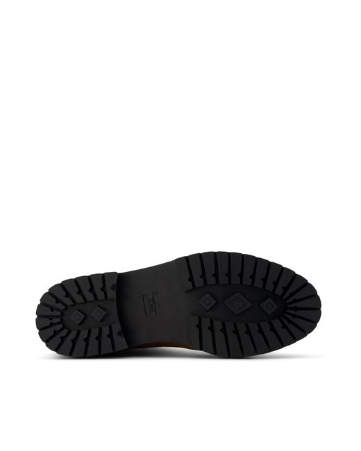 TOMS Brown Bennet Boots