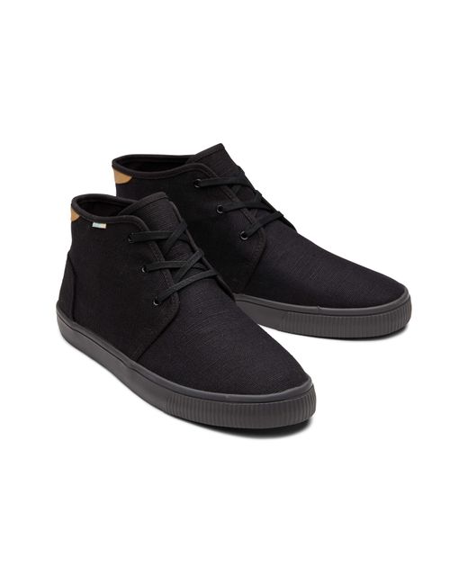 carlo sneakers toms
