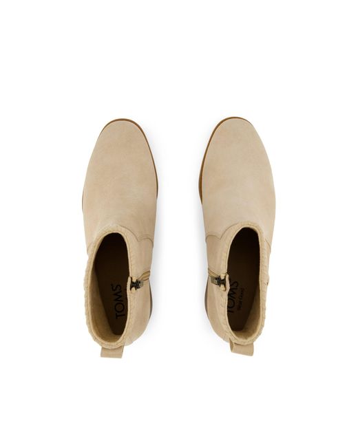 TOMS Natural Delilah