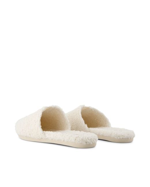 TOMS Natural Alpargata Mule