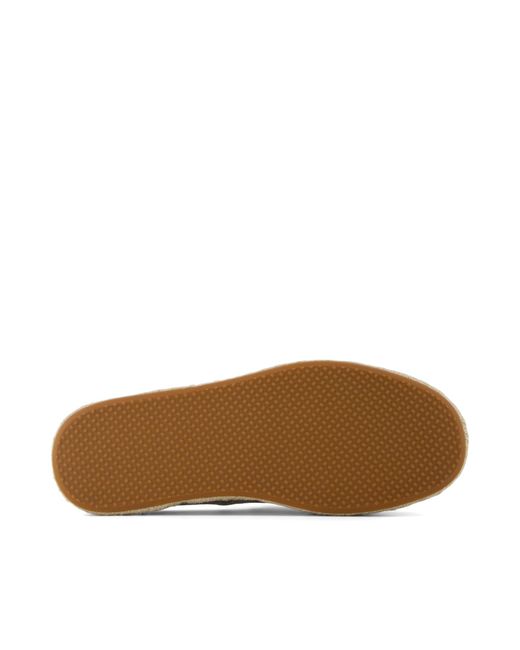 TOMS Natural Santiago Mule Espadrille for men
