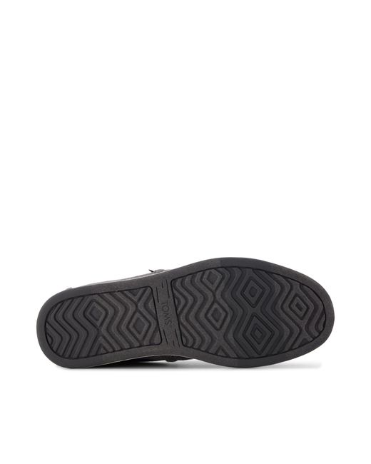 TOMS Gray Alp Fwd for men